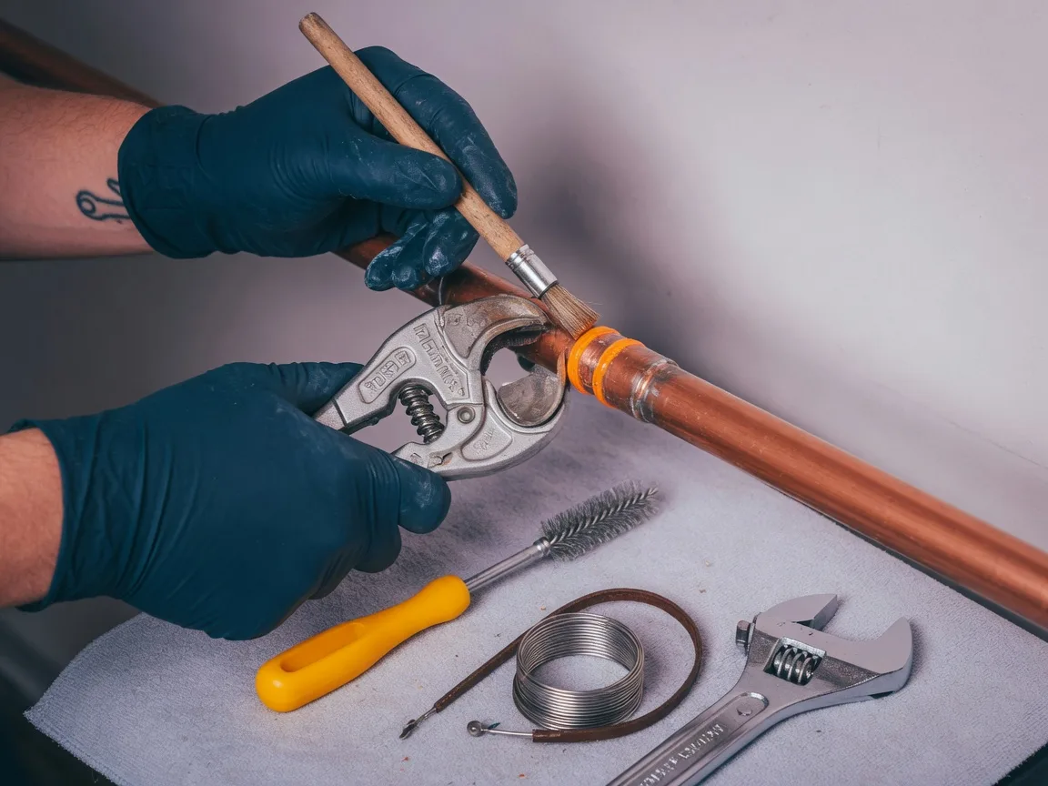 Why choose Sump Pump Repair in Vansant, VA